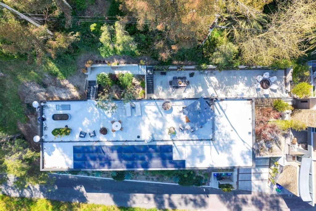 Experience Eco-Luxury At Its Finest - Centrally Located Clea House In San Diego! Exterior photo