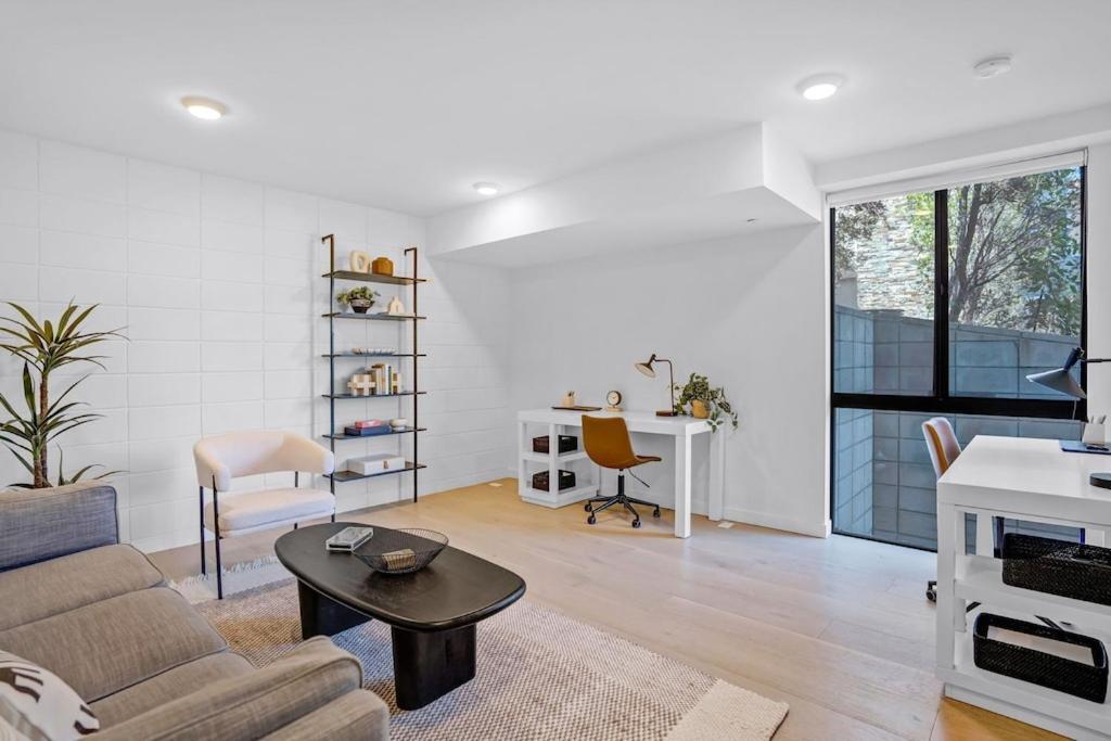 Experience Eco-Luxury At Its Finest - Centrally Located Clea House In San Diego! Exterior photo