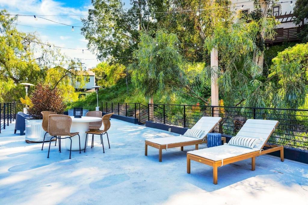 Experience Eco-Luxury At Its Finest - Centrally Located Clea House In San Diego! Exterior photo
