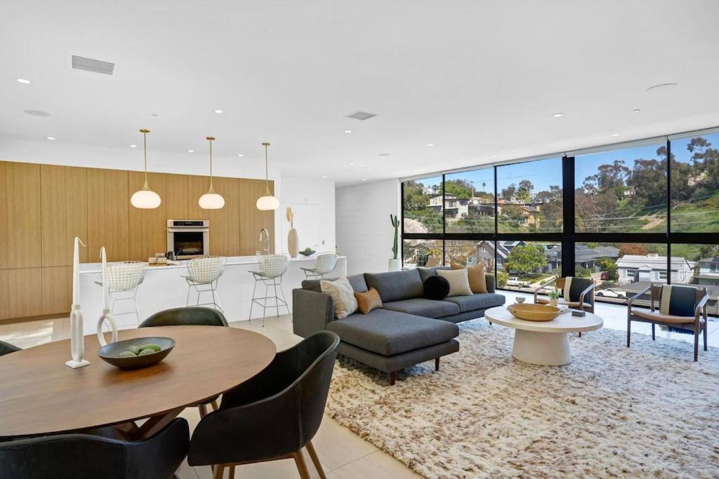 Experience Eco-Luxury At Its Finest - Centrally Located Clea House In San Diego! Exterior photo