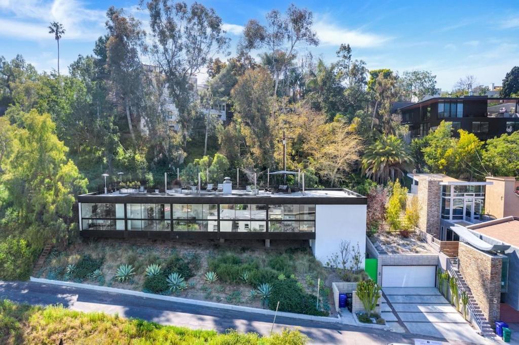Experience Eco-Luxury At Its Finest - Centrally Located Clea House In San Diego! Exterior photo
